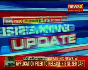 5 star hooliganism: Ashish Pandey's judicial custody extended