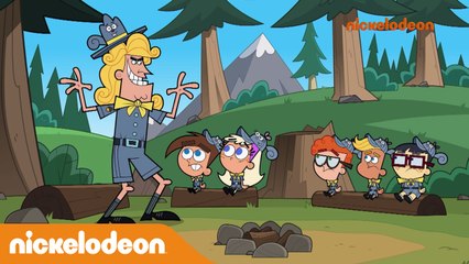 Mes parrains sont magiques | Scout que coûte | Nickelodeon France