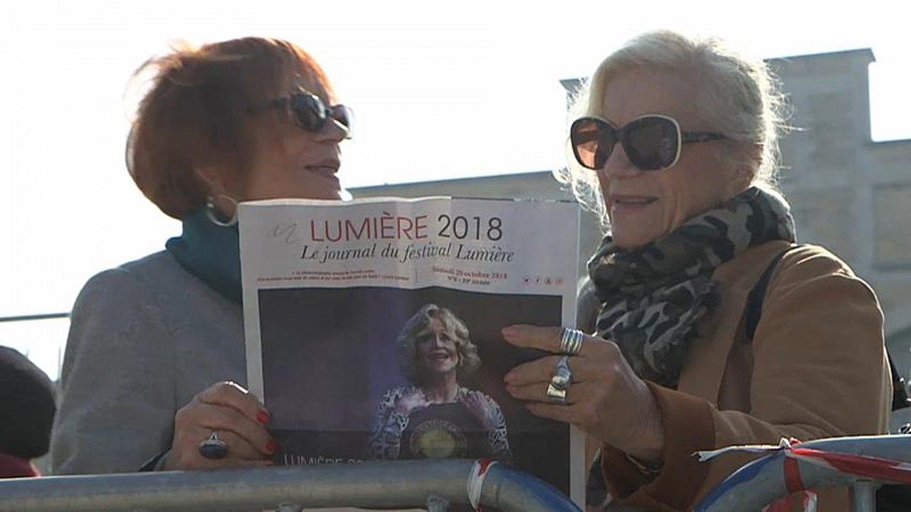 Festival Lumière: Kino und Politik