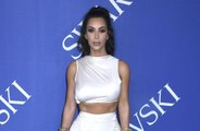 Khloe Kardashian praises Kim Kardashian West in birthday message