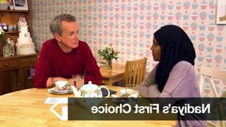 Frank Skinner on Demand With... S01 - Ep06 Nadiya Hussain HD Watch