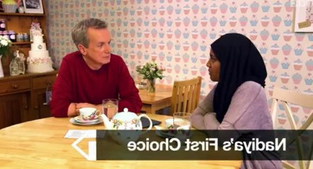 Frank Skinner on Demand With... S01 - Ep06 Nadiya Hussain HD Watch