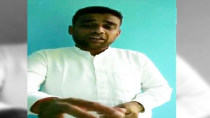 Amritsar Train Accident : फरार Organiser Saurabh Madan ने Video जारी कर मांगी माफी | वनइंडिया हिन्दी