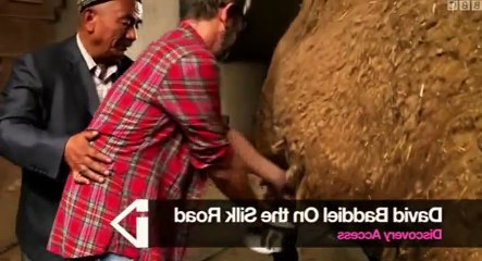 Frank Skinner on Demand With... S01 - Ep33 David Baddiel HD Watch