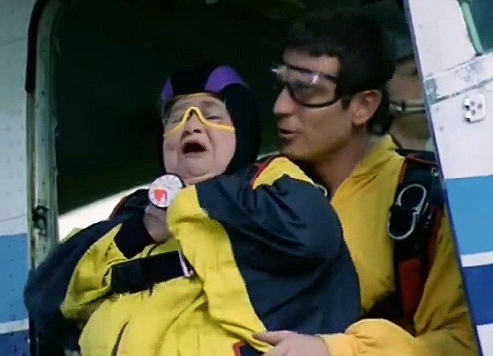 The Pretender S01 - Ep08 Not Even A Mouse HD Watch