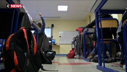 #PasDeVague : les professeurs témoignent des violences qu'ils subissent