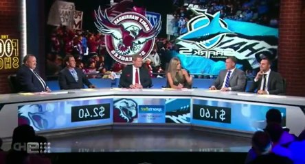 The Footy Show (AFL) S24 - Ep13  24,  13 -. Part 02 HD Watch
