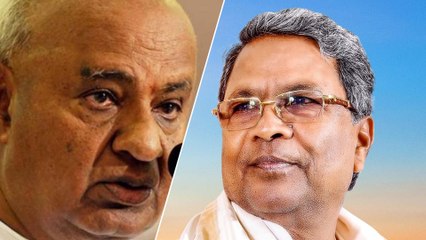 ಲಂಡನ್ ಗೆ ತೆರಳಲಿದ್ದಾರೆ ಹೆಚ್ ಡಿ ದೇವೇಗೌಡರು | Oneindia Kannada