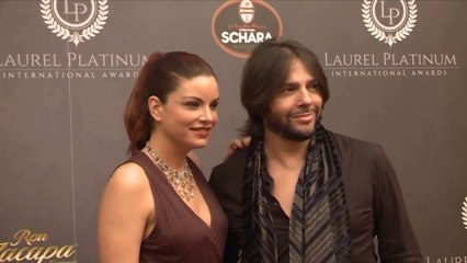 Joaquín Cortés se muestra feliz por el nacimiento de su hijo