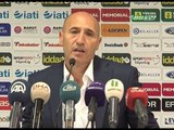 Antalyaspor 2-1 Bursaspor Maç Sonu Basın Toplantısı