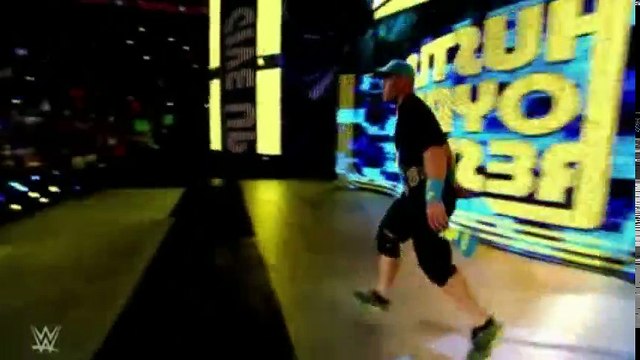 WWE Friday Night SmackDown! S17 - Ep24 Main event Roman Reigns, Randy Orton... -. Part 02 HD Watch