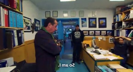 Ice Pilots NWT S05 - Ep06 Rock Stars and Rampies HD Watch