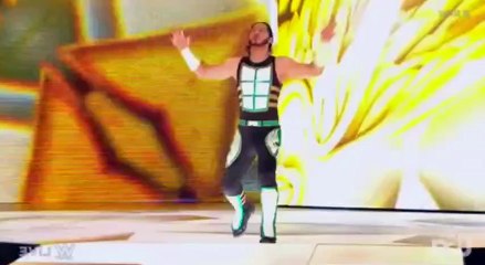 WWE Monday Night Raw S25 - Ep26  25,  26 -. Part 02 HD Watch