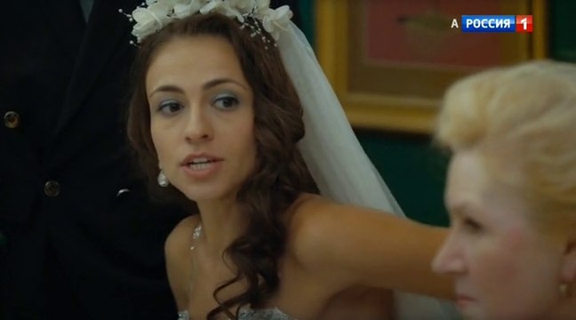 Дожить до любви 1 серия 2018 Мелодрама