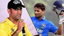 India vs West Indies,:Speculations Surrounding Dhonis Retirement As Rishab Pant debuts In ODI Format