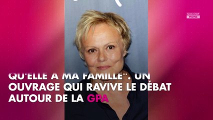 Charles Consigny vs Muriel Robin : le chroniqueur réagit au clash