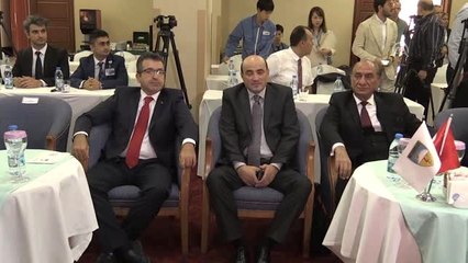 İstanbul Yeni Havalimanı'na Alçak Seviye Rüzgar Kırılımı Uyarı Sistemi