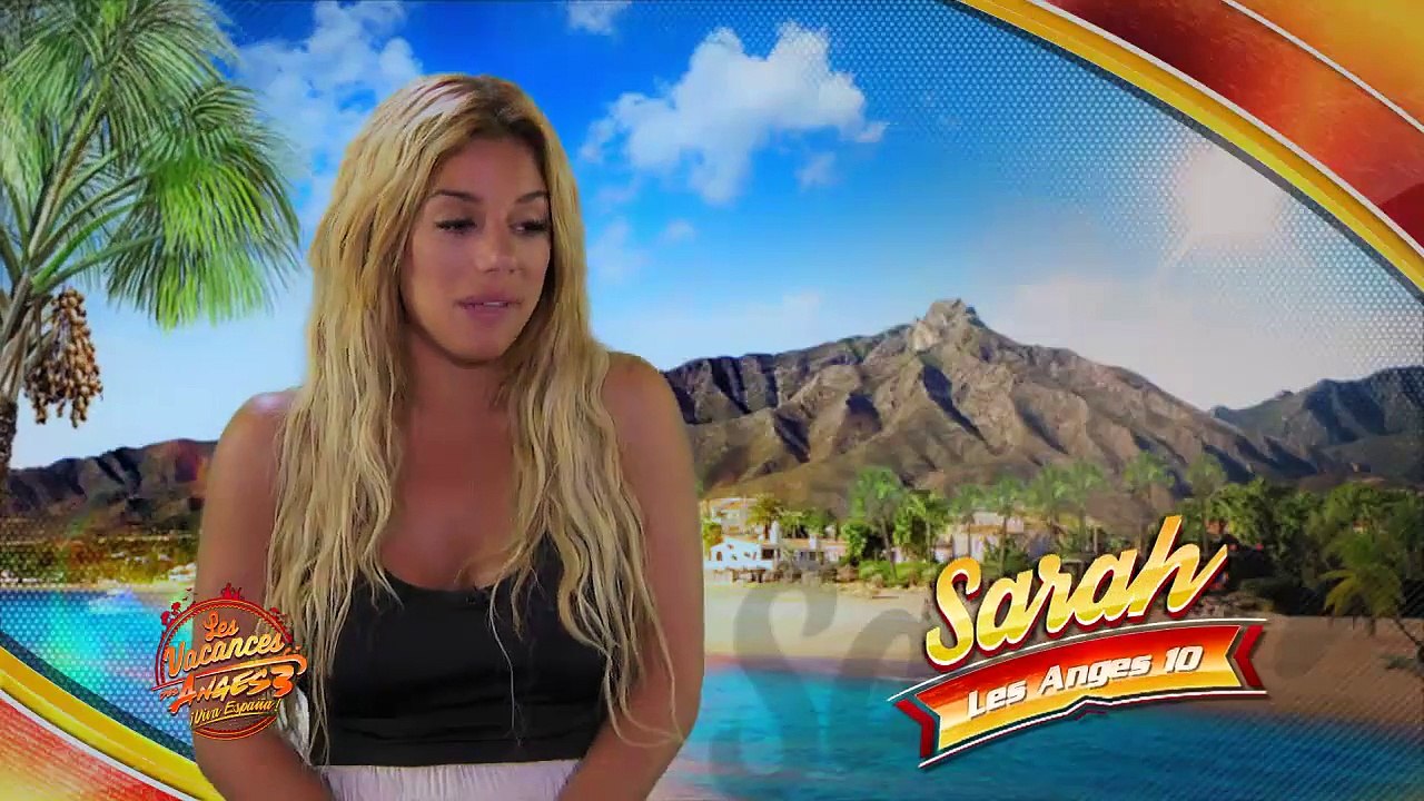 Les Vacances des Anges 3 (Replay entier) - Episode 36