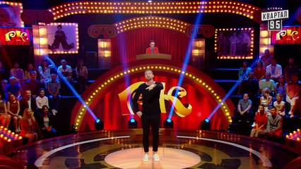 Я, Snoop Dogg и Голые Бабы - Рассмеши Комика 2018, приколы на 50 000