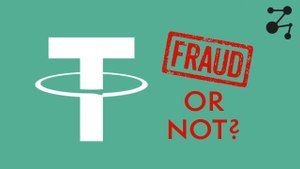 The Controversy of Tether Explained | Blockchain Central