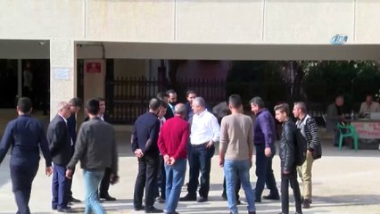 - Şehit Kaymakam Safitürk davasının 13’üncü duruşması başladı