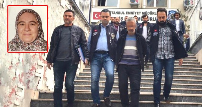 Yanlışlıkla Öldürülen Kadının Cinayet Zanlısı, Eski Kiralık Katil Çıktı