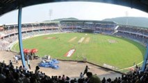 India vs Windies 2018 : Why Vizag Stadium Is Very Special To Team India ?