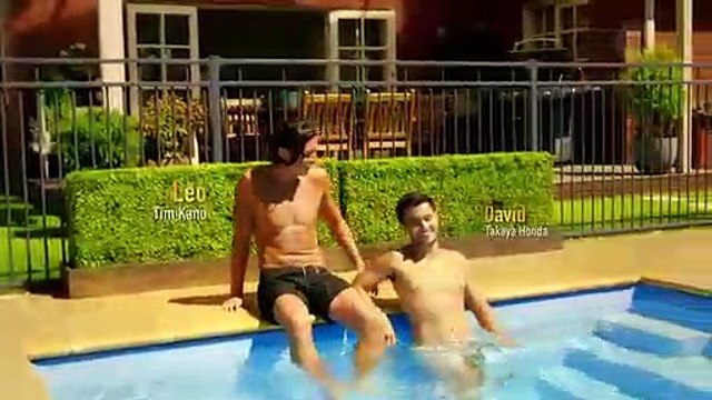 Neighbours 7956 22nd October 2018