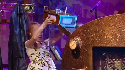 Trapped!: Series 2: Castleford