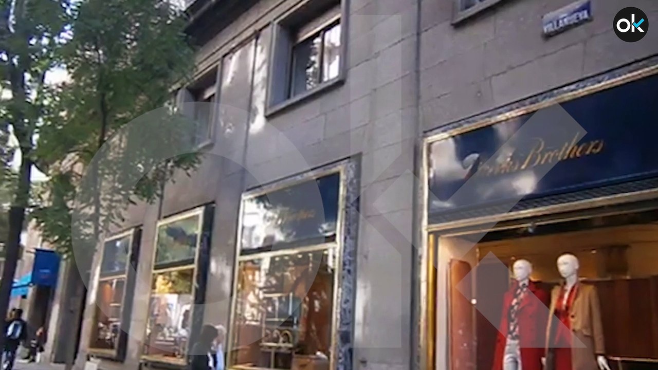 Oficina de Pedro Duque