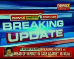 Amritsar train accident: Navjot Singh Sidhu blames railways of negligence