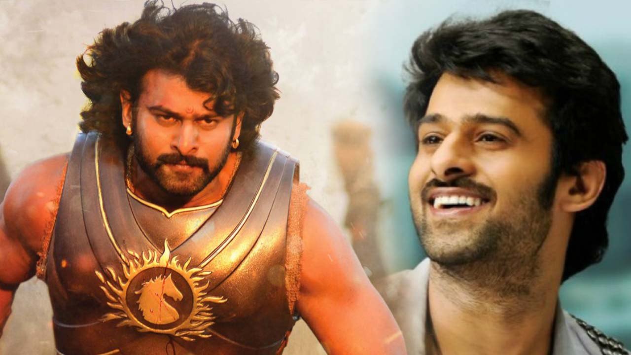 Prabhas Biography: Prabhas wanted to be a Hotel...
