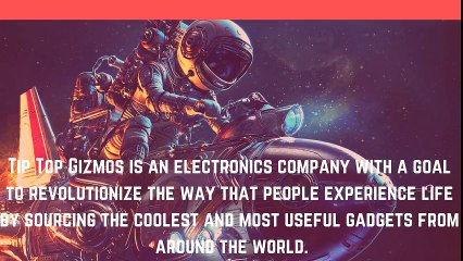Tip Top Gizmos