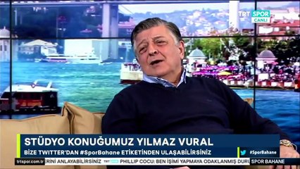 Yılmaz Vural'dan Ali Koç'a çağrı: Ya bir duyun ya, sağır mısınız?