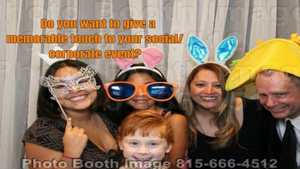 Contact us for the Best and Affordable Photo Booth Rental near you
