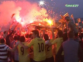 Oyak Renault Futbol Şöleni