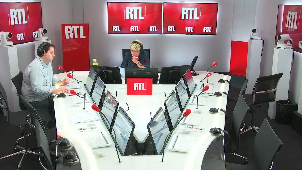 Autoroutes : la suppression des portiques aux péages va "fluidifier le trafic", dit la Sanef sur RTL