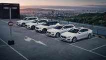 Volvo Car Germany fördert schnellen Umstieg auf neue und saubere Antriebe