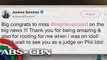 UKG: Jessica Sanchez masaya sa paglipat ni Regine Velasquez ng TV network