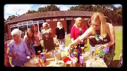 Get the Chance to Learn Cocktail Tricks| Cocktail Making Classes