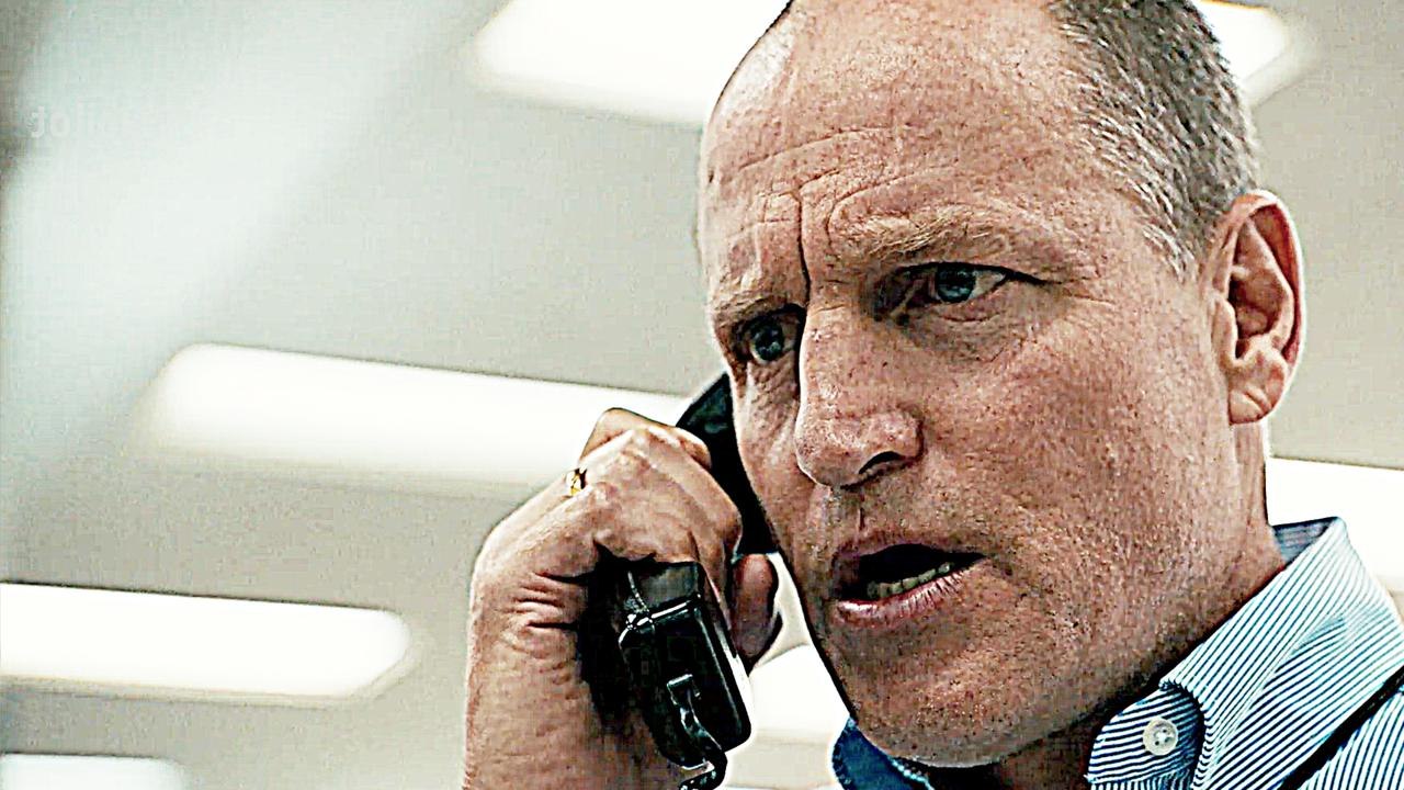 Shock and Awe - Trailer (Deutsch) HD