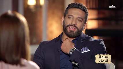 حكاية حسن الرداد مع القطط يكشفها في تخاريف