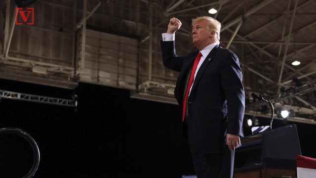 President Trump to Stump for Onetime Rival 'Lyin' Ted' Cruz in Texas