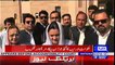 NAB's silence on statements of ministers show alliance with Imran Khan - Maryam Aurangzeb