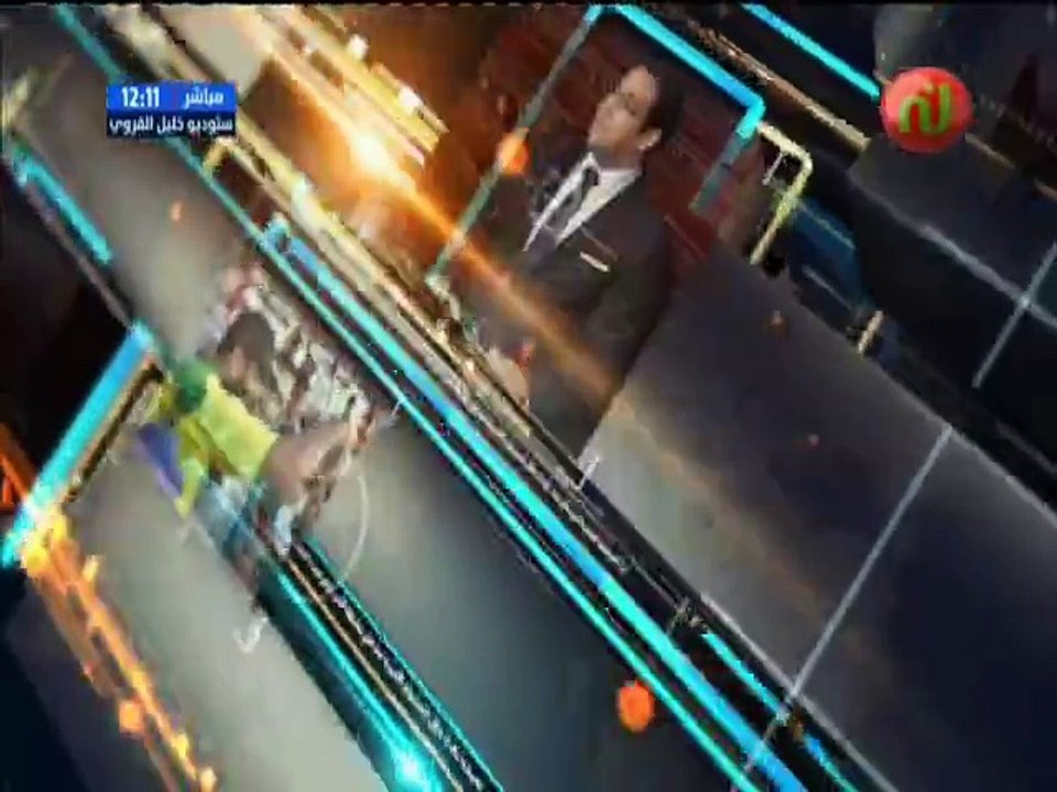 هات الصحيح الجزء الأول : جمعية نوران ماراطونا ل...