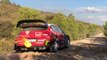 RallyRACC 2018 - Test Sebastien Loeb - Daniel Elena