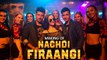 Making Of Nachdi Firaangi Song | Meet Bros, Kanika Kapoor | Elli Avrram | MB Music