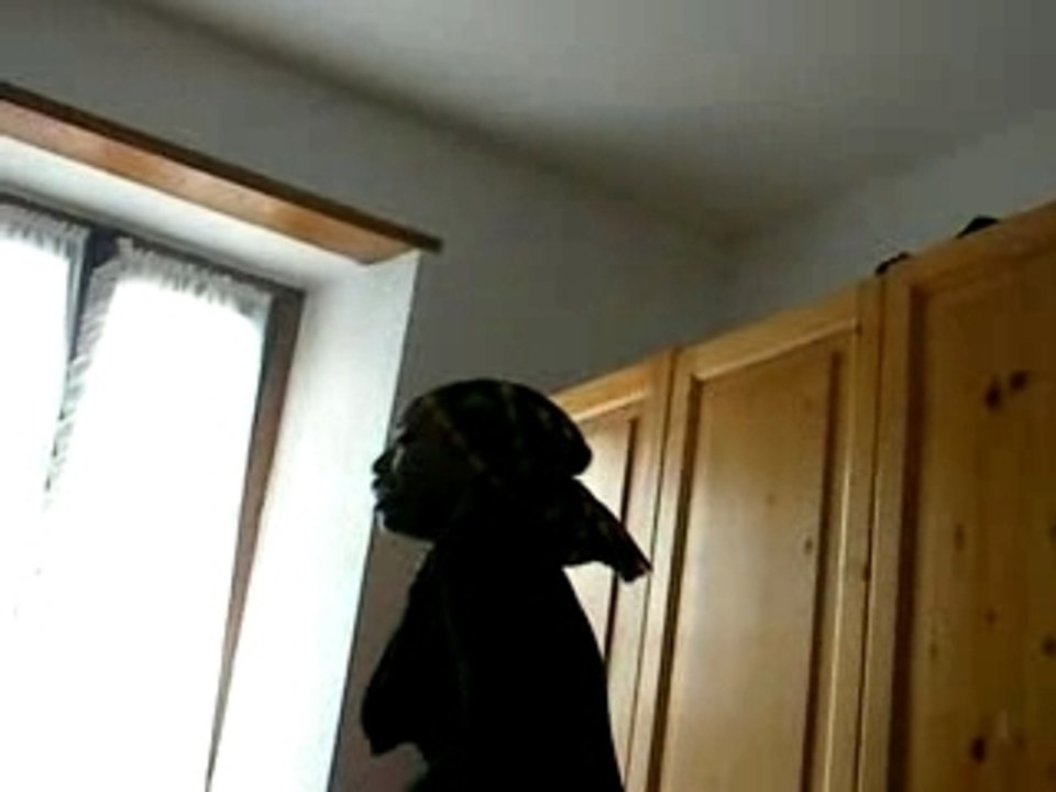 muzik dancehall soul freestyle(la family 971)