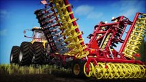 Farming Simulator 17 - Trailer de lancement