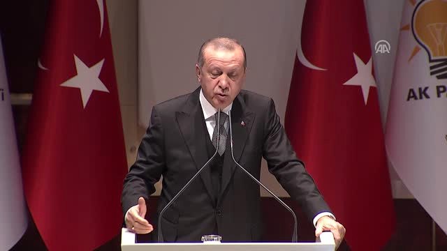 Cumhurbaşkanı Erdoğan: Cemal Kaşıkçı Cinayetini Kabine Toplantısında Ele Alma İmkanımız Olacak
